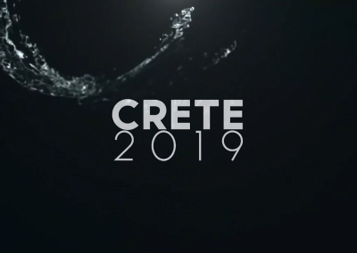 Crete 2019