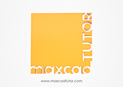 MaxCadTutor ID