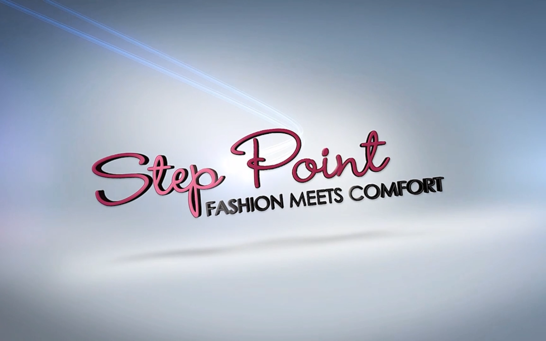 Step Point TV Commercial